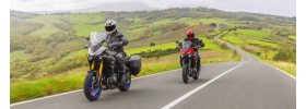 Sport Touring